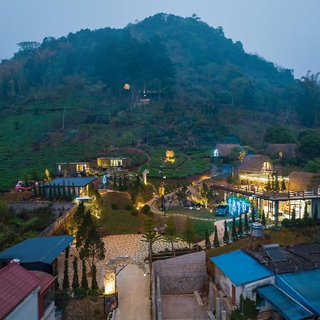 Hippie Home Moc Chau Dış mekan fotoğraf