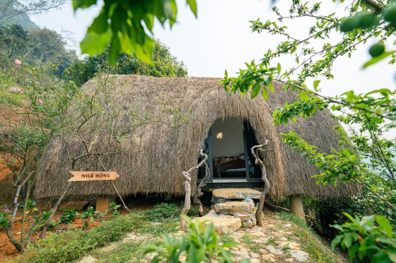 Hippie Home Moc Chau Dış mekan fotoğraf