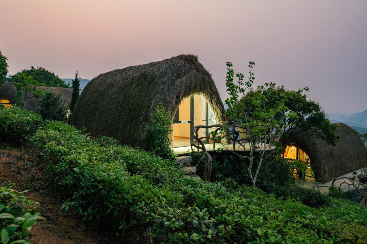 Hippie Home Moc Chau Dış mekan fotoğraf